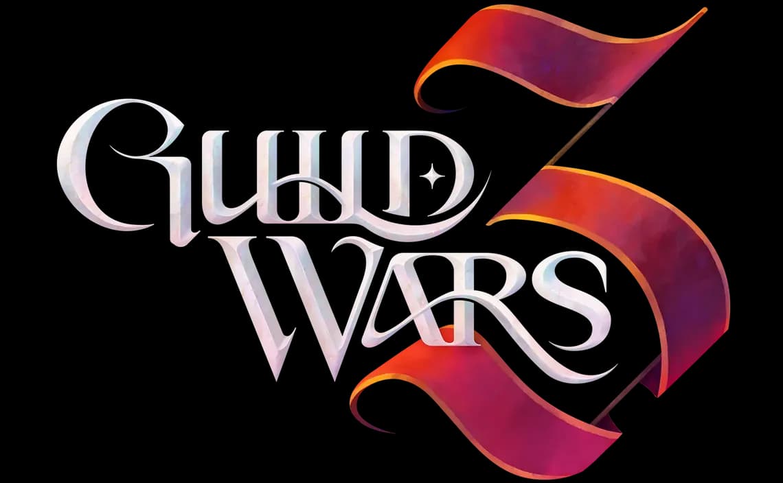 Guild Wars 3