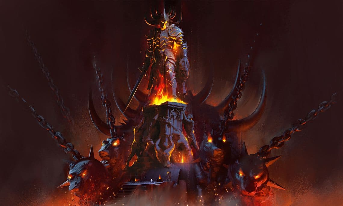 The Setting of Guild Wars 3: Stepping into Ancient Orr