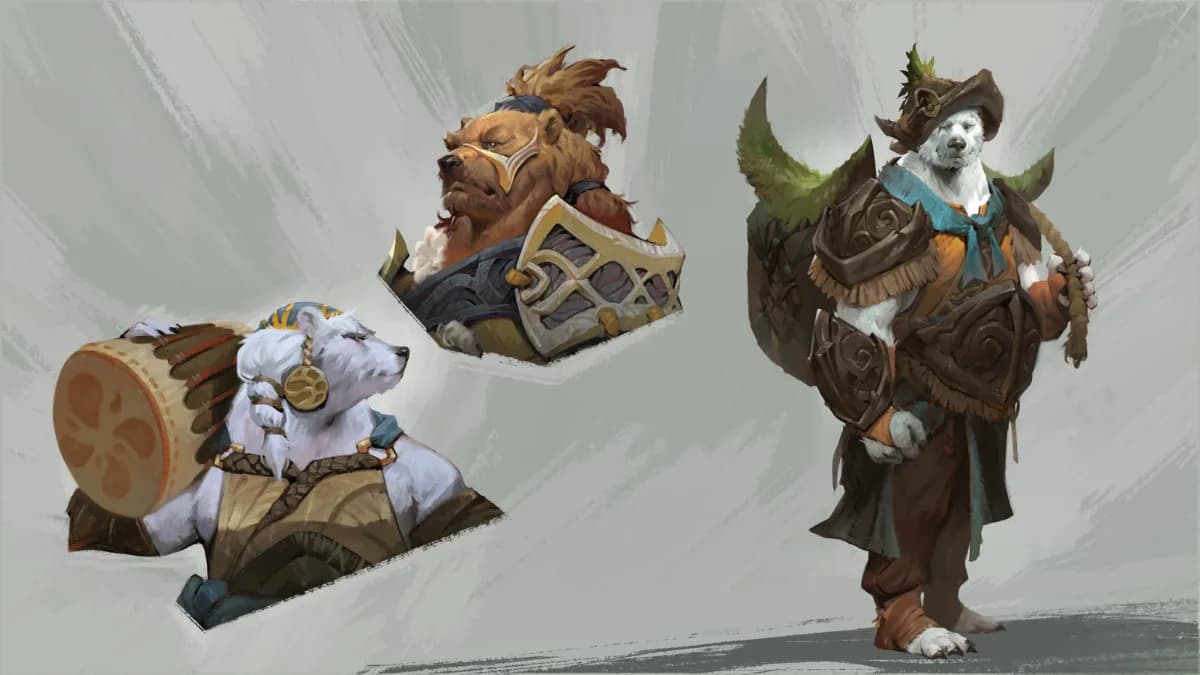 Kodan Species Blog Post