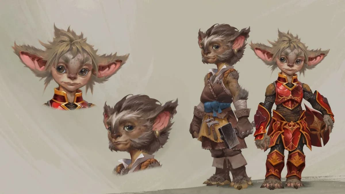 Asura Species Blog Post